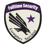 full time security